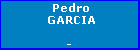Pedro GARCIA
