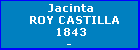 Jacinta ROY CASTILLA