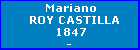 Mariano ROY CASTILLA