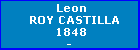 Leon ROY CASTILLA