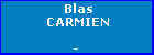Blas CARMIEN