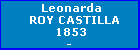 Leonarda ROY CASTILLA