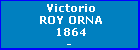 Victorio ROY ORNA
