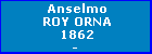 Anselmo ROY ORNA