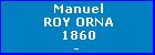 Manuel ROY ORNA