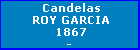 Candelas ROY GARCIA