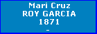 Mari Cruz ROY GARCIA