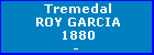 Tremedal ROY GARCIA