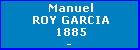 Manuel ROY GARCIA