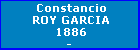 Constancio ROY GARCIA