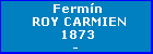 Ferm�n ROY CARMIEN