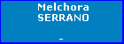 Melchora SERRANO