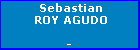 Sebastian ROY AGUDO
