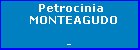 Petrocinia MONTEAGUDO