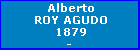 Alberto ROY AGUDO