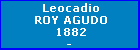 Leocadio ROY AGUDO