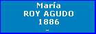 Mara ROY AGUDO