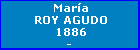 Mar�a ROY AGUDO