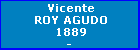 Vicente ROY AGUDO