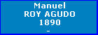 Manuel ROY AGUDO