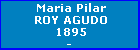 Maria Pilar ROY AGUDO