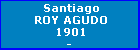 Santiago ROY AGUDO