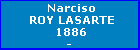 Narciso ROY LASARTE