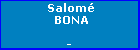 Salom BONA