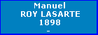 Manuel ROY LASARTE