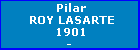 Pilar ROY LASARTE