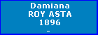 Damiana ROY ASTA