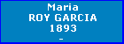Maria ROY GARCIA