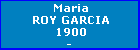 Maria ROY GARCIA