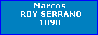 Marcos ROY SERRANO