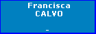 Francisca CALVO