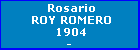 Rosario ROY ROMERO