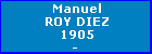 Manuel ROY DIEZ