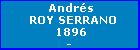 Andr�s ROY SERRANO
