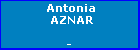 Antonia AZNAR