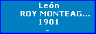 Le�n ROY MONTEAGUDO