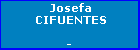 Josefa CIFUENTES