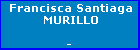 Francisca Santiaga MURILLO