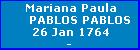 Mariana Paula PABLOS PABLOS