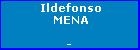 Ildefonso MENA