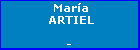 Mara ARTIEL