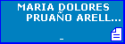 MARIA DOLORES PRUAO ARELLANO