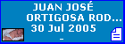 JUAN JOS ORTIGOSA RODRIGUEZ