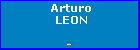 Arturo LEON