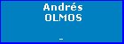 Andr�s OLMOS
