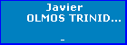 Javier OLMOS TRINIDAD